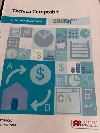 Operaciones Administrativas de Compraventa, CFG...