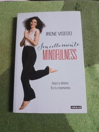 Sencillamente mindfulness