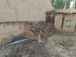 Tejas Árabes Antiguas (2200 uds)