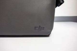 Bolso de Transporte Original DJI (Bandolera)