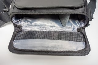 Bolso de Transporte Original DJI (Bandolera)