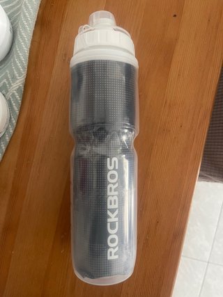 Botella de bici ROCKBROS térmica