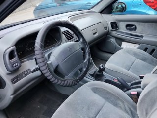 Renault Laguna 1998