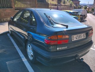 Renault Laguna 1998