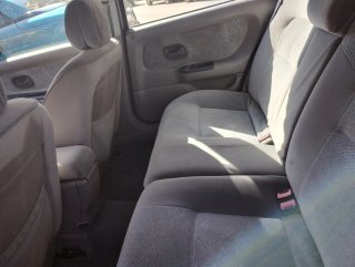 Renault Laguna 1998