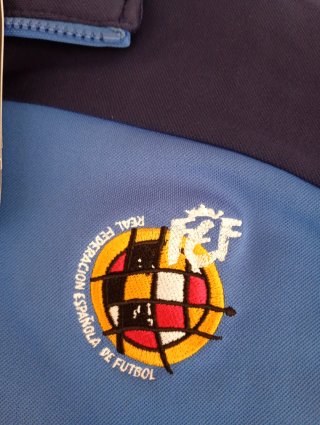 Chándal Selección Española 2002 Adidas