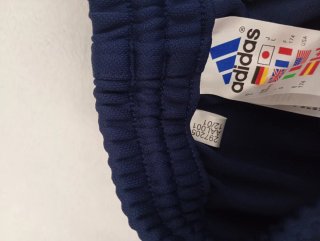 Chándal Selección Española 2002 Adidas