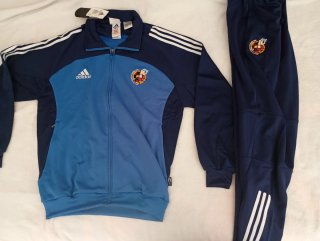 Chándal Selección Española 2002 Adidas