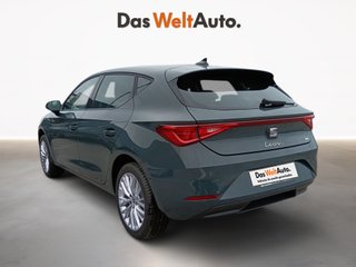 SEAT León 1.5 TSI e-Hybrid Style XS DSG 204CV