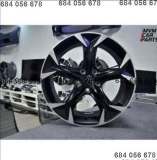 Llantas Seat 18 Cupra S013