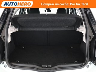 Smart Forfour electric drive 60 kW passion