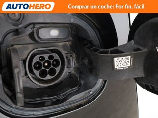 Smart Forfour electric drive 60 kW passion