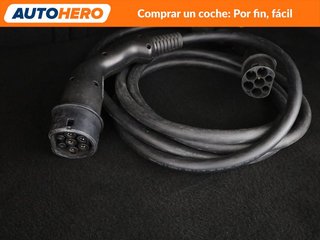 Smart Forfour electric drive 60 kW passion