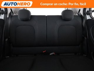 Smart Forfour electric drive 60 kW passion