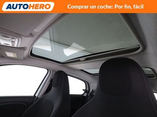 Smart Forfour electric drive 60 kW passion