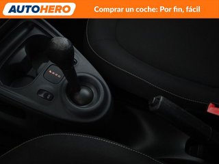 Smart Forfour electric drive 60 kW passion