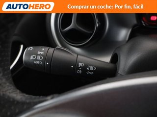 Smart Forfour electric drive 60 kW passion