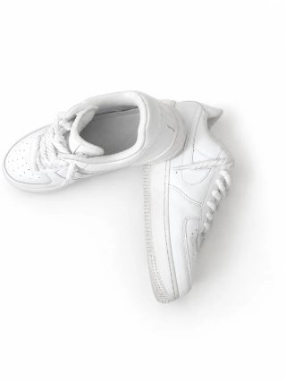 Nike Air Force 1 Blancas FALSAS