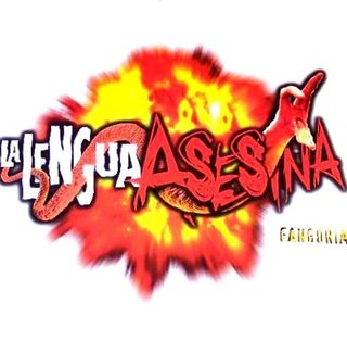Fangoria La Lengua Asesina Maxi Vinilo