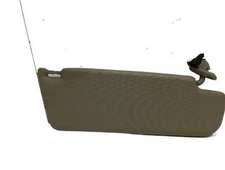 2809267 6x0857551 parasol izquierdo seat leon 1.9