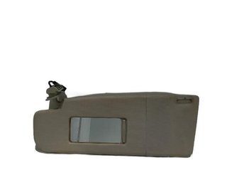 2809267 6x0857551 parasol izquierdo seat leon 1.9