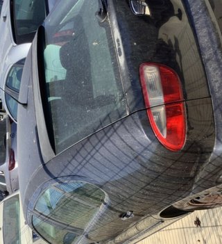 2809267 6x0857551 parasol izquierdo seat leon 1.9