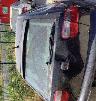 2809267 6x0857551 parasol izquierdo seat leon 1.9