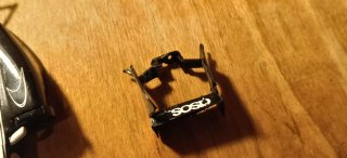 Scalextric - McLaren Mp-24