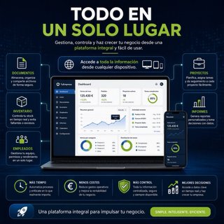 Diseño y Creación de Apps Web y Móviles