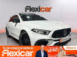 Mercedes-Benz Clase A Mercedes-AMG A 45 S 4MATIC+