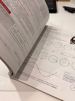 Matemáticas aplicadas a las Ciencias Sociales 1