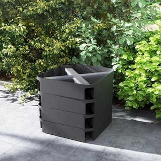 Pesos base para soportes de sombrilla, impermeable