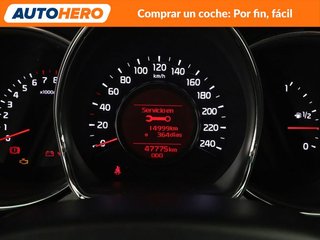 Kia Ceed 1.4 Maracaná