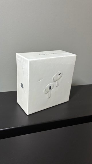 Airpods Pro (2ª Gen) Nuevos