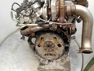 Motor Jeep Grand Cherokee 3.0 CRD VM63D
