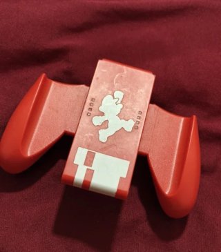 Pokémon Perla Switch + Power A de regalo