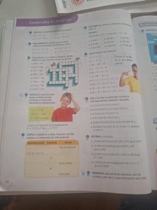 MATEMATICAS M LIGERA 5 PRIMARIA CONSTRUYENDO MU...