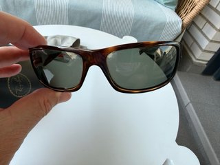 Gafas de sol Ray Ban Polarizadas RB4057 642/58 3P