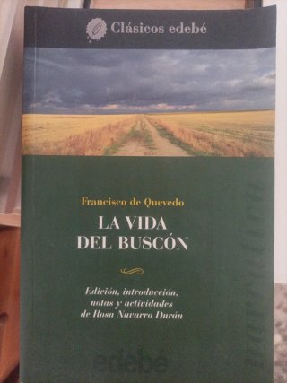Lote clásicos literatura española