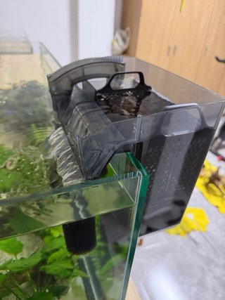 Filtro Fluval AquaClear AC70