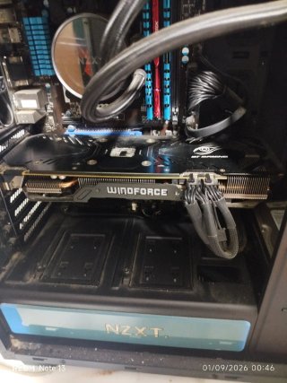 PC Torre Gaming Sony Intel i5 16GB RAM