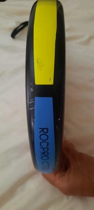 Raqueta Padel Adidas ROCPRO CTRL