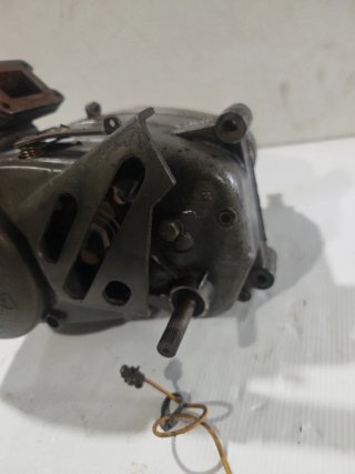 Motor Beta MX 50 4V