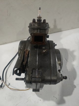 Motor Beta MX 50 4V
