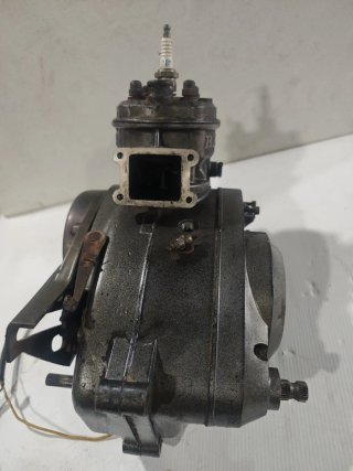 Motor Beta MX 50 4V