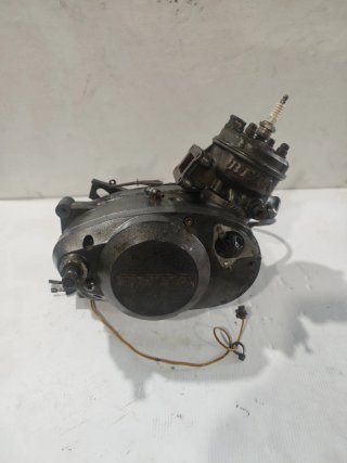 Motor Beta MX 50 4V