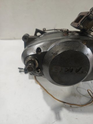 Motor Beta MX 50 4V