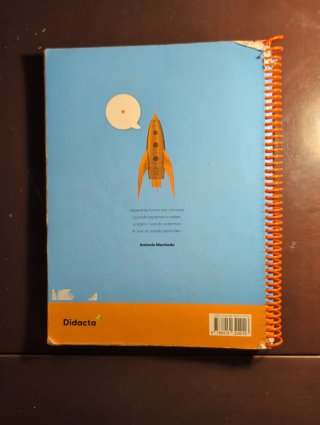 Lengua castellana y literatura, 3 ESO, Proyecto...