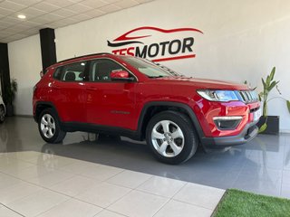 JEEP COMPASS 1.6 CRD (2019)