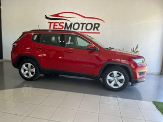 JEEP COMPASS 1.6 CRD (2019)